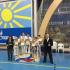 Чемпиоант и Первенство СЗФО по Киокусинкай (ката). 