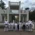 «Открытая тренировка» Совместно с ребятами из Мурманска и Североморска. 