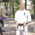 21.06.20  Криводедов А.В. Провёл показательные выступления 