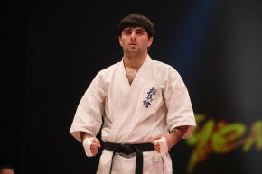 Шамсудин Абдурашидов
