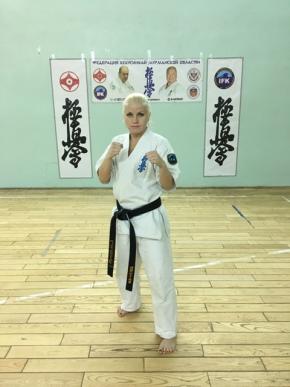 Поздравляем с Днём Рождения Анну Кочанову