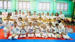 05 ноября 2022 года в СК "Богатырь" города Североморск прошёл открытый Чемпионат