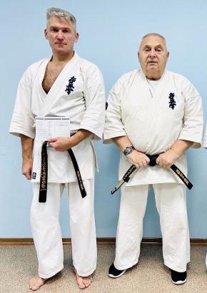 Поздравляем! с днем рождения! Владислава Григорьевича Полтавца ! Поздравляем! с днем рождения! Владислава Григорьевича Полтавца !