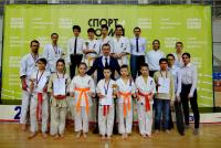 Участие Клуба  Yuki-DOJO в  Первенстве и Чемпионате Мурманской области 