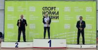 Участие клубов г. Североморска: «Сатори», «Тенсинкан», «Барс СФ» на Первенстве 