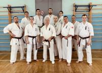 Сборы Инструкторов в Центре Поларбудо-28февраля 