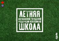 Летняя школа Мурманской городской федерации Кёкусинкай и клуба Yuki-DOJO состоит