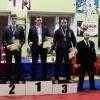 Открытый Чемпионат и Первенство г. Мурманска по Киокусинкай