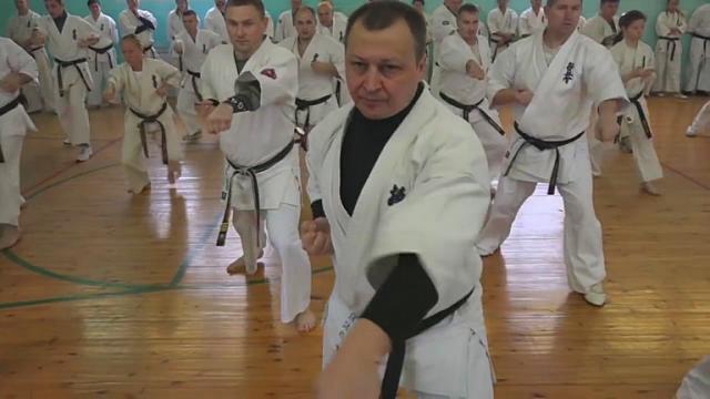 Зимняя школа ФКР ИФК, январь 2017. Среднеуральск