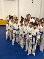 Участие сборной команды по ката Мурманской   области на Первенстве и Чемпионате 