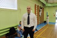Поздравляем С Днем Рождения Захарова Игоря! 