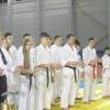 Первенство и чемпионат Мурманской области по Киокусинкай карате 2016