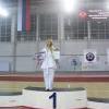 Первенство и чемпионат Мурманской области по Киокусинкай карате 2016